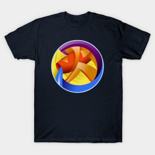 aquarius T-Shirt